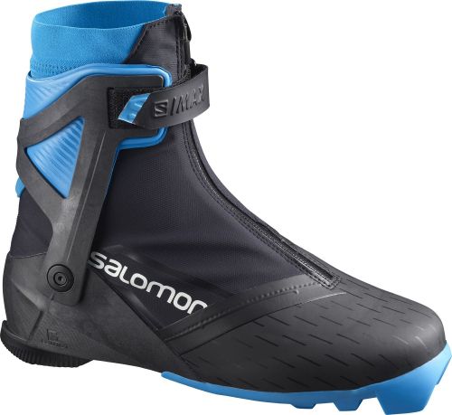 лыжные ботинки SALOMON S/MAX CARBON SKATE PROLINK 415132