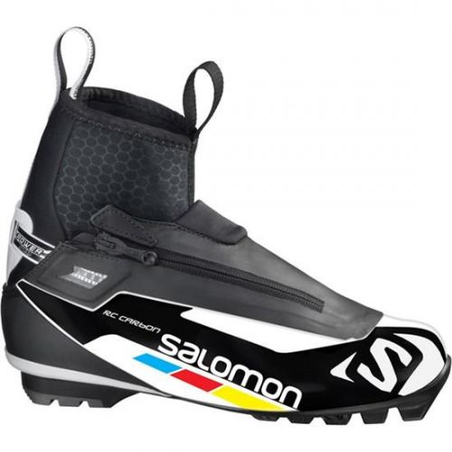 лыжные ботинки SALOMON 354820 RC CARBON