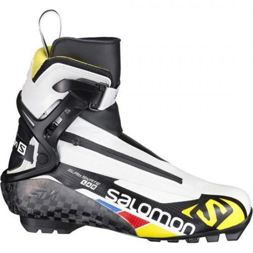 лыжные ботинки SALOMON 354826 S-Lab Carbon Skate