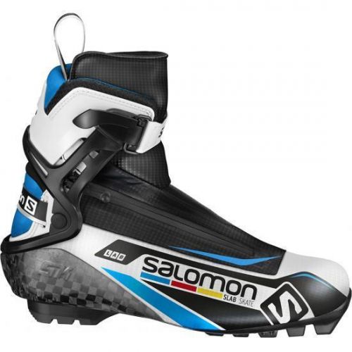 лыжные ботинки SALOMON 377493 S-LAB SKATE
