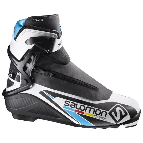 лыжные ботинки SALOMON RS CARBON PROLINK 390831