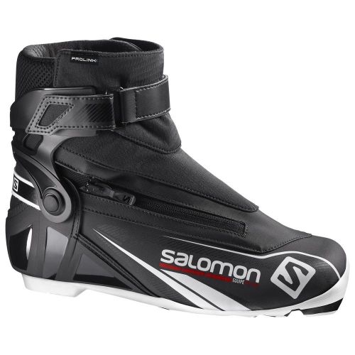 лыжные ботинки SALOMON EQUIPE PROLINK 391323