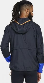куртка SAUCONY PACKAWAY JKT BLACK SAM800281-BK
