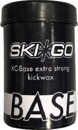 мазь SKI GO BASE EXTRA STRONG WAX 90061