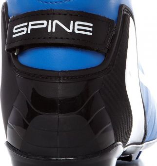 лыжные ботинки SPINE CONCEPT CLASSIC NNN 294/1-22