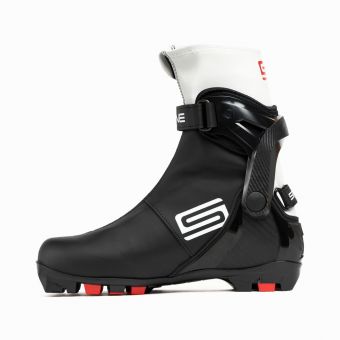 лыжные ботинки SPINE CONCEPT SKATE NNN 296-22