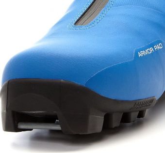 лыжные ботинки SPINE ULTIMATE SKATE S NNN 599/1 S