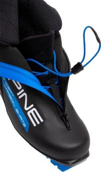 лыжные ботинки SPINE CONCEPT CARBON SKATE NNN 298-22