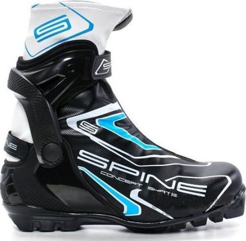 лыжные ботинки SPINE CONCEPT SKATE PROFIL SNS 496/01