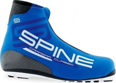 лыжные ботинки SPINE CARRERA CLASSIC 291-M NNN