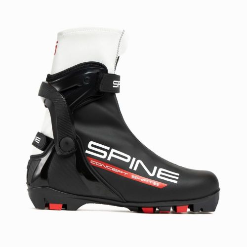 лыжные ботинки SPINE CONCEPT SKATE NNN 296-22