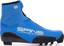 лыжные ботинки SPINE ULTIMATE CLASSIC NNN 293/1-22 S
