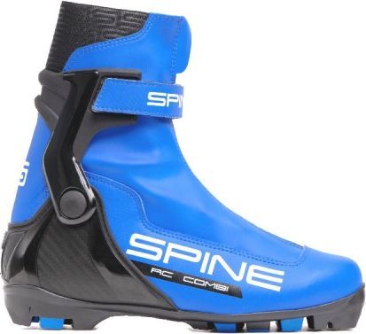 лыжные ботинки SPINE RC COMBI 86/1-22 NNN
