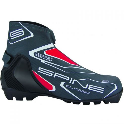 лыжные ботинки SPINE CONCEPT CLASSIC NNN 294