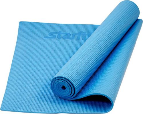 коврик для йоги STARFIT FM-101PVC