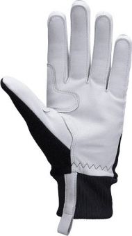 перчатки SWIX STEADY JR H0282-10000