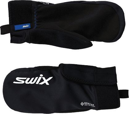 рукавицы SWIX TRIAC GORE-TEX H0390-10000