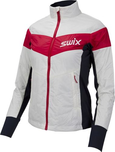 куртка SWIX SURMOUNT PRIMALOFT 12278-00025
