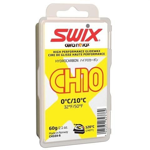 парафин SWIX CH010X-060