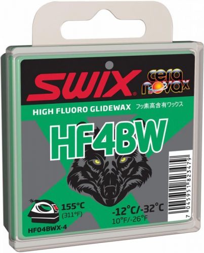 парафин SWIX HF004BWX-040