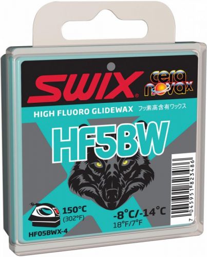 парафин SWIX HF005BWX-040