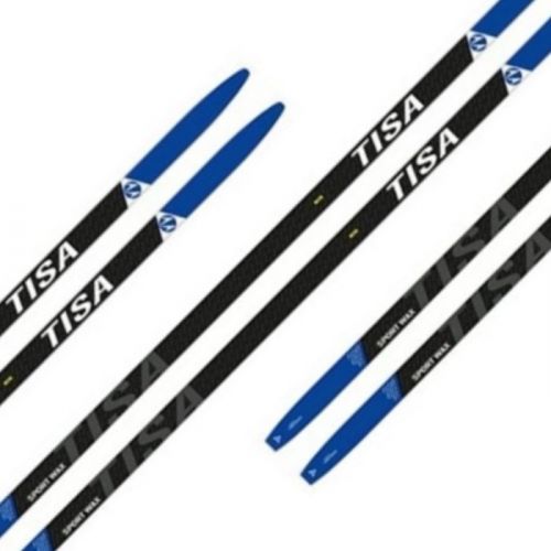 лыжи TISA SPORT WAX N91520