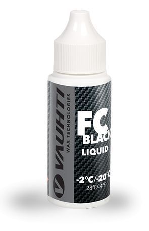 эмульсия VAUHTI FC LIQUID BLACK