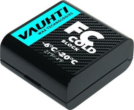 ускоритель VAUHTI EV-315-FCBC FC BLOCK COLD