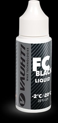 эмульсия VAUHTI EV-313-FCLB FC LIQUID BLACK