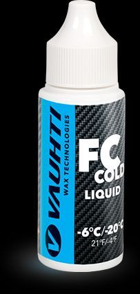 эмульсия VAUHTI EV-313-FCLC FC LIQUID COLD