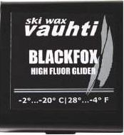 ускоритель VAUHTI EV-15-F109 BLACKFOX