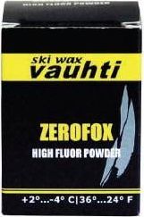 порошок VAUHTI EV-20-FP007 ZEROFOX