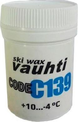 порошок VAUHTI EV-20-C139 C139 