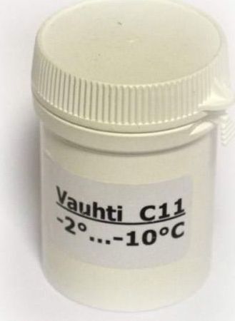 порошок VAUHTI EV-20-C11 C11 