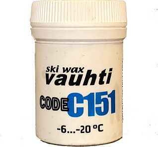 порошок VAUHTI EV-20-C151 C151