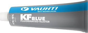 мазь жидкая-клистер VAUHTI EV-382-KFB KF BLUE