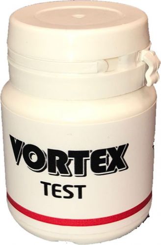порошок VORTEX POWDER TEST 1