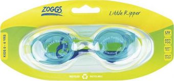 очки для плавания ZOGGS LITTLE RIPPER 303442