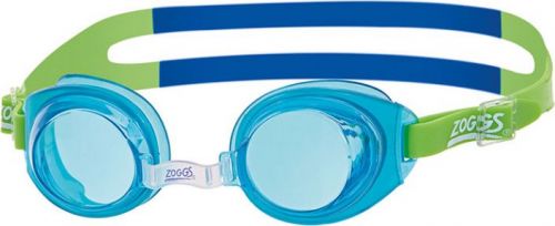 очки для плавания ZOGGS LITTLE RIPPER 303442